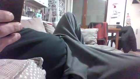 Andre online show from 9, 1, 2026