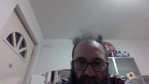 Andre online show from 8, 2, 2026