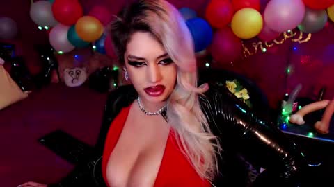 Snapshot of andreeajj chatting on 19, 2, 2025 andreeajj online show from 19, 2, 2025