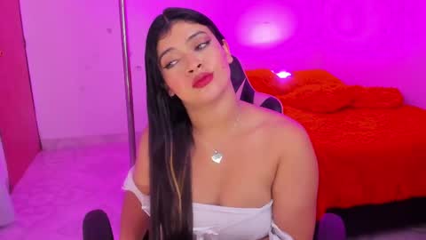 Snapshot of andreeart chatting on 18, 2, 2025 ig online show from 18, 2, 2025