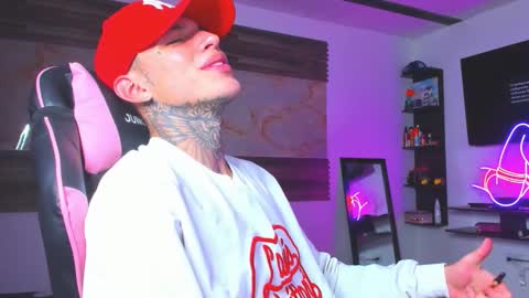 andrees_s online show from 26, 10, 2025