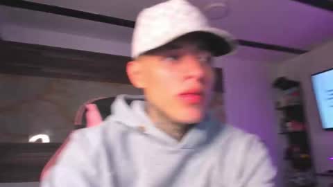 andrees_s online show from 23, 11, 2025