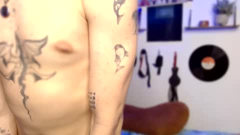 Andrew online show from 5, 3, 2025