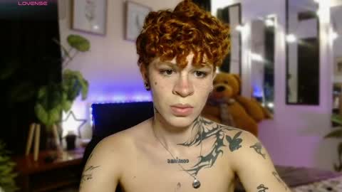 Snapshot of andreewwolffman chatting on 2, 6, 2026 Andrew online show from 2, 6, 2026