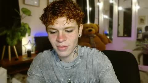 Snapshot of andreewwolffman chatting on 3, 6, 2026 Andrew online show from 3, 6, 2026