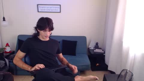 Andrey online show from 2, 12, 2024