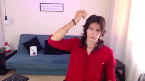 Andrey online show from 14, 12, 2024