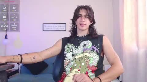 Andrey online show from 6, 3, 2025