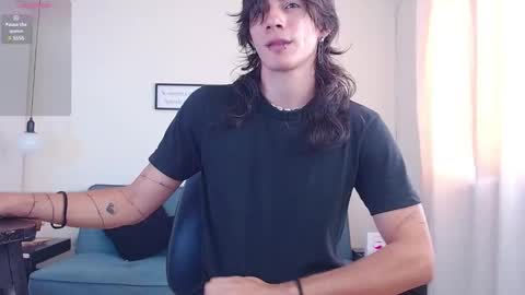 Andrey online show from 10, 3, 2025