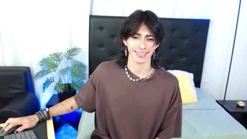 Andrey online show from 18, 11, 2025