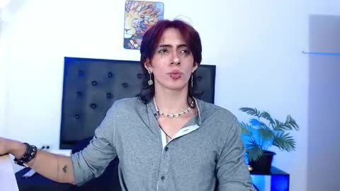 Andrey online show from 5, 12, 2025