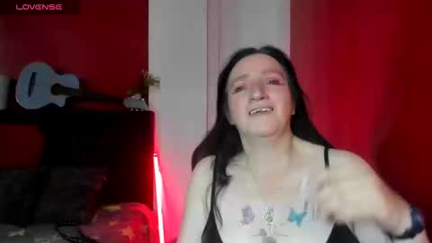 Snapshot of andrefoxx_ chatting on 18, 9, 2025 andre online show from 18, 9, 2025