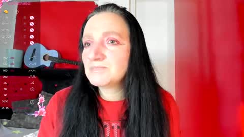 Snapshot of andrefoxx_ chatting on 29, 9, 2025 andre online show from 29, 9, 2025