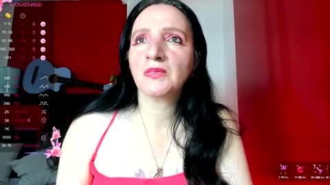 Snapshot of andrefoxx_ chatting on 2, 10, 2025 andre online show from 2, 10, 2025