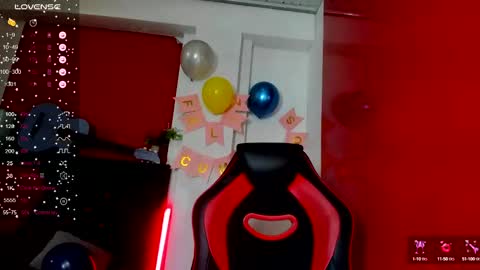 Snapshot of andrefoxx_ chatting on 8, 10, 2025 andre online show from 8, 10, 2025