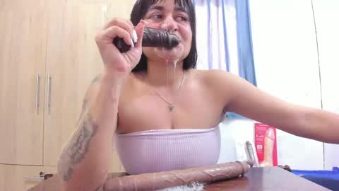 yudith online show from 16, 5, 2026