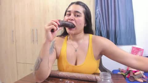 yudith online show from 29, 5, 2026