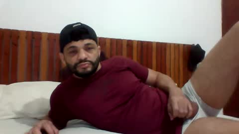 andreloko123 online show from 12, 12, 2024