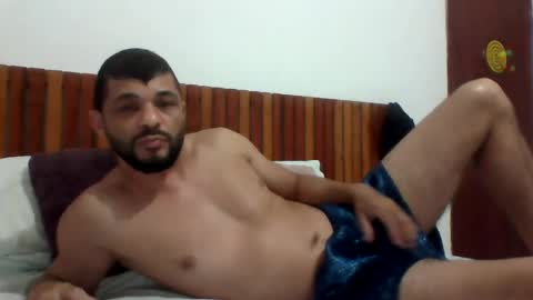 andreloko123 online show from 12, 2, 2025