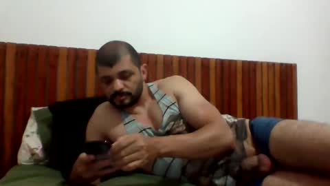 andreloko123 online show from 2, 10, 2025