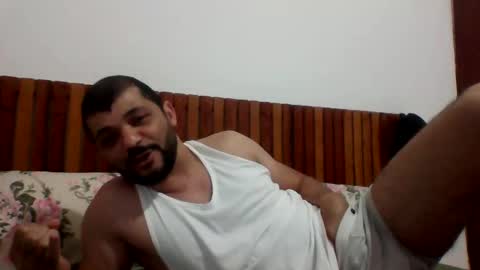 Snapshot of andreloko123 chatting on 17, 10, 2025 andreloko123 online show from 17, 10, 2025