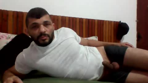 andreloko123 online show from 11, 11, 2025