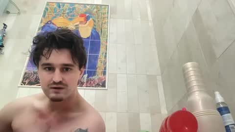 andrenoma427 online show from 27, 10, 2025