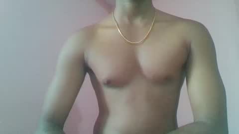 andres01_ online show from 26, 10, 2025