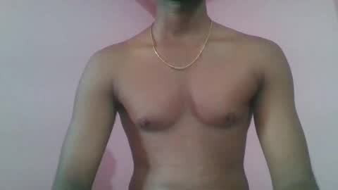 andres01_ online show from 27, 10, 2025