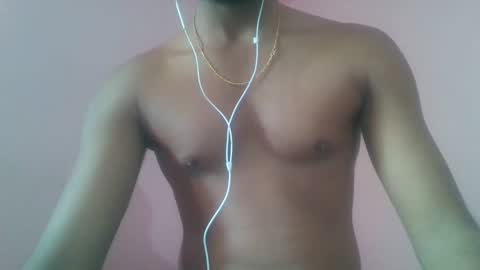 andres01_ online show from 10, 11, 2025