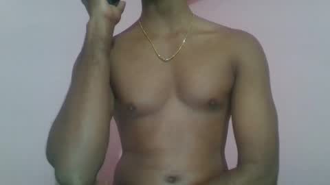 andres01_ online show from 21, 11, 2025