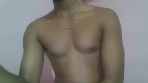 andres01_ online show from 23, 11, 2025