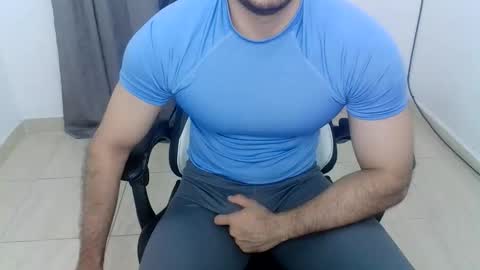 andres180950734 online show from 10, 11, 2025