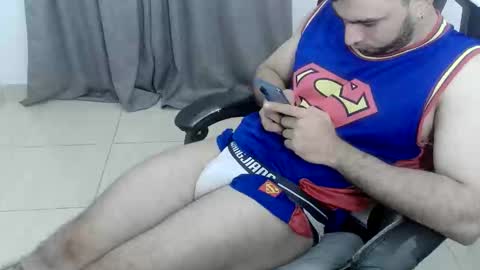 andres180950734 online show from 1, 4, 2026