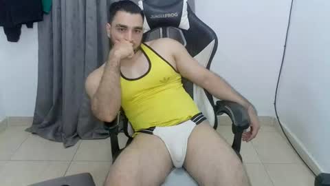 Snapshot of andres180950734 chatting on 13, 6, 2026 andres180950734 online show from 13, 6, 2026