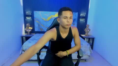 IM ANDRES online show from 5, 4, 2026