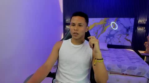 IM ANDRES online show from 6, 4, 2026