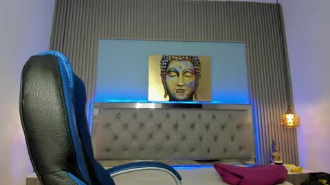IM ANDRES online show from 4, 5, 2026