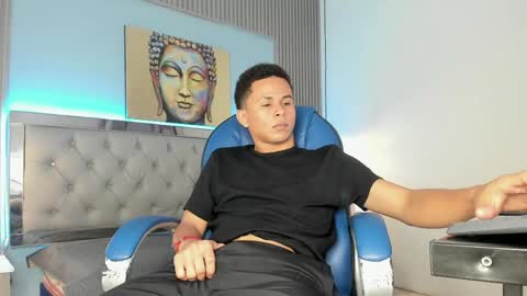 IM ANDRES online show from 21, 5, 2026