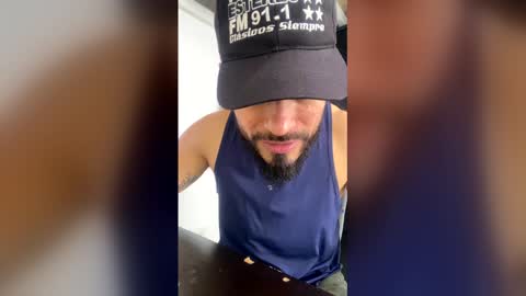 Andres O online show from 28, 3, 2026