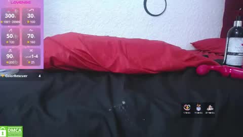 Snapshot of andres992563 chatting on 31, 1, 2025 Alann online show from 31, 1, 2025