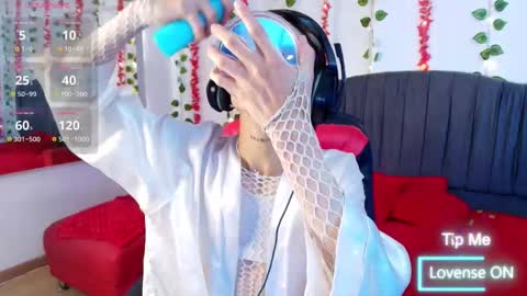 Alann online show from 12, 1, 2026