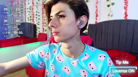 Alann online show from 17, 1, 2026