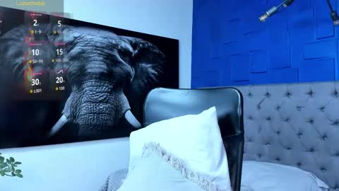 insta andres clark  online show from 16, 2, 2026