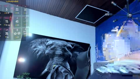 insta andres clark  online show from 4, 4, 2026