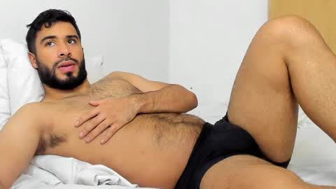 Snapshot of andres_cortes5 chatting on 15, 2, 2026 ANDRES CORTES online show from 15, 2, 2026