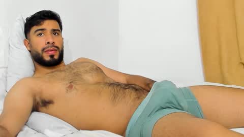 Snapshot of andres_cortes5 chatting on 19, 3, 2026 ANDRES CORTES online show from 19, 3, 2026