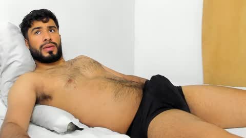 Snapshot of andres_cortes5 chatting on 25, 3, 2026 ANDRES CORTES online show from 25, 3, 2026