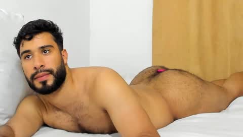 Snapshot of andres_cortes5 chatting on 27, 3, 2026 ANDRES CORTES online show from 27, 3, 2026