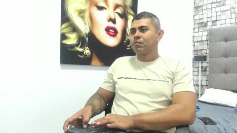 Snapshot of andres_jacksonn chatting on 1, 5, 2026 andres_jacksonn online show from 1, 5, 2026
